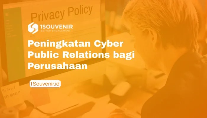 cyber public relations adalah terbaru