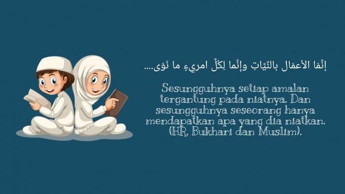 Doa islam dalam bahasa inggris dan artinya