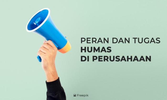 tugas humas dalam panitia