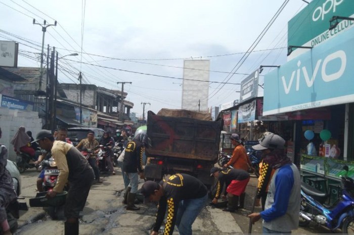 jarak tangerang ke bekasi terbaru