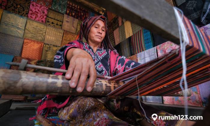 bahasa lombok dan artinya