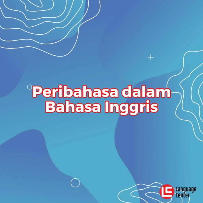 peribahasa dalam bahasa arab