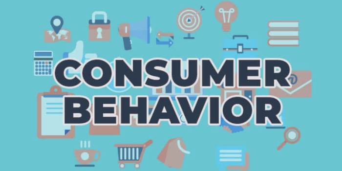 Pengaruh budaya terhadap perilaku konsumen