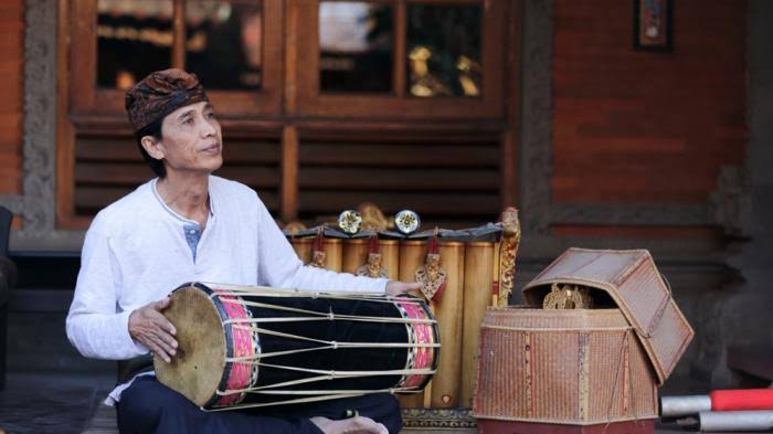 Perkembangan musik kontemporer di indonesia