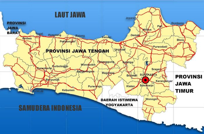 jarak rembang ke semarang terbaru