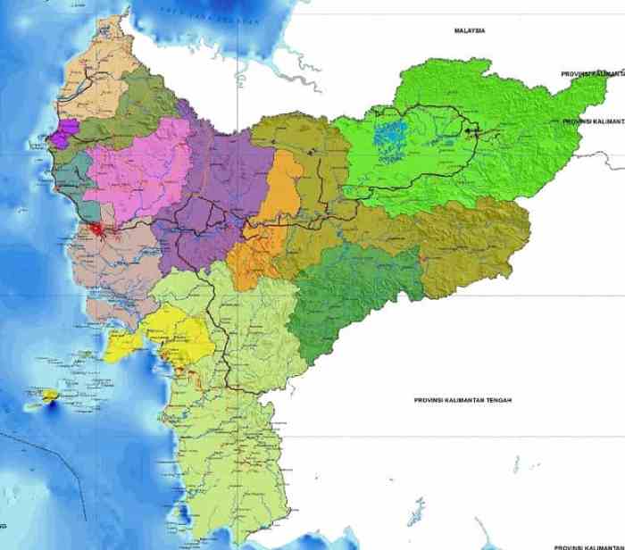 sintang kalimantan barat wisata tempat kalian kunjungi bisa