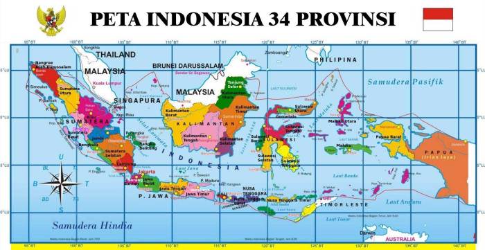 Nama nama kota di indonesia dari a sampai z