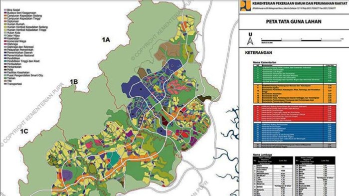 rdtr tata rencana spatial mengenal rtrw penataan nomor muatan penyelenggaraan oman ahmedabad