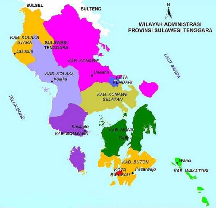 sulawesi pulau peta kondisi islam perkembangan geografi berdasarkan ruang geografis peraturan presiden kerajaan nomor penataan kumparan yuridis batas hukum aturan
