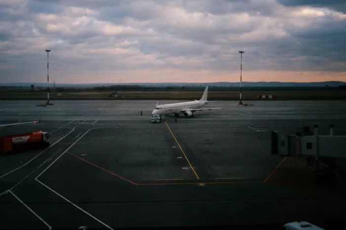 bandara di sulawesi tengah