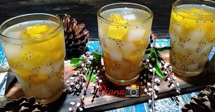 minuman khas melayu riau