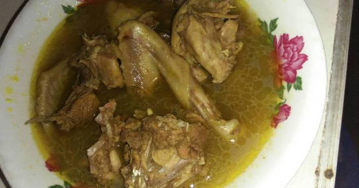 bebek mungsuh mliwis tegese terbaru