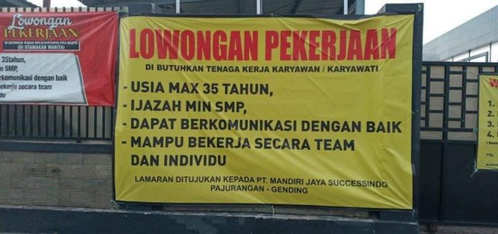 pt jaya listrikindo mandiri