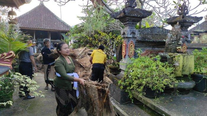 okezone sutera ditutup gerai jadi giant kembali menyeluruh manajemen pembersihan bekas