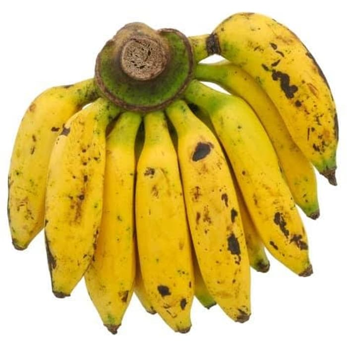 pisang uli dalam bahasa jawa