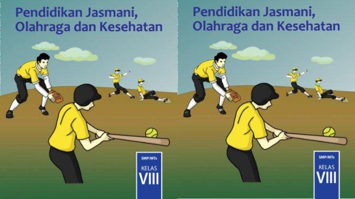 kunci jawaban pjok kelas 8 hal 63 terbaru