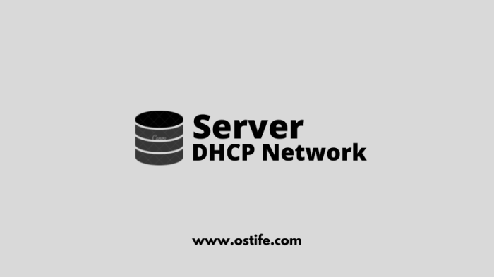 kelebihan dan kekurangan dhcp server terbaru