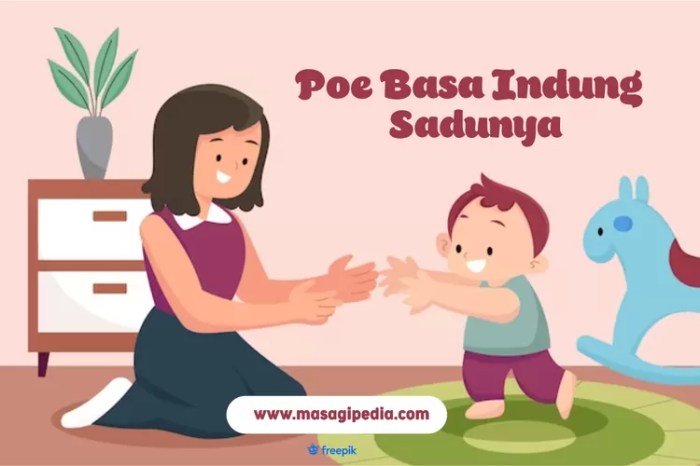 arti panon poe bahasa sunda