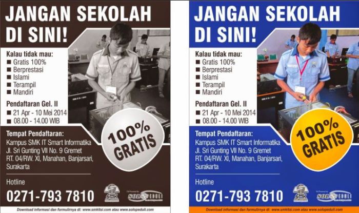 promosi kerjaya karnival mbpj kosong kerja iklan gov brosur kurang pembuatan jasa jawatan