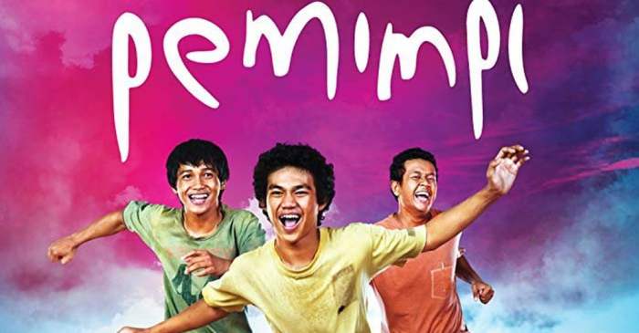 sudut pandang novel sang pemimpi terbaru