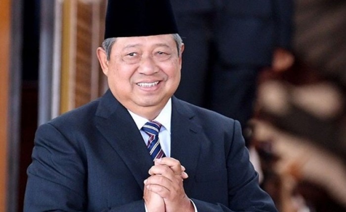 Kebijakan politik susilo bambang yudhoyono