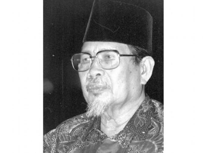 kemajuan pada periode kh ibrahim adalah terbaru