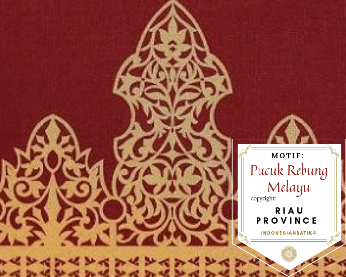 corak pucuk melayu rebung songket motif tenun penuh kelantan kain dasar variasi seloka anak