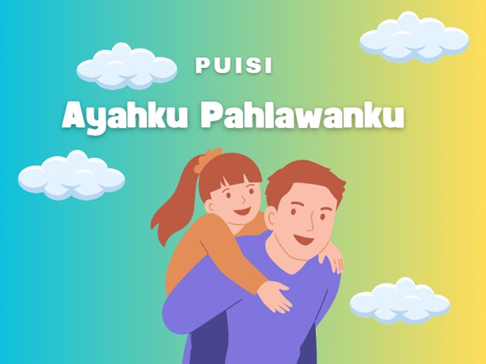 cerita tentang ibuku pahlawanku