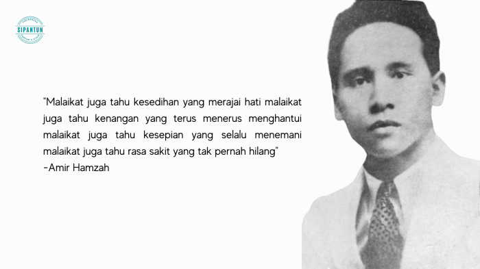 puisi doa karya amir hamzah