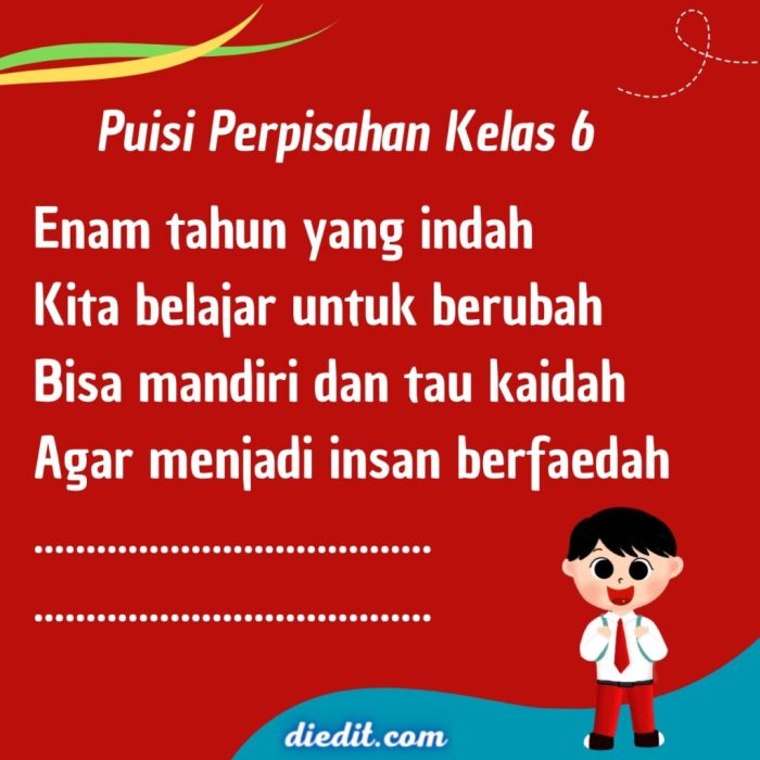 perpisahan puisi guru sekolah ucapan guruku tersayang sma murid sahabat pensiun terima kasih singkat