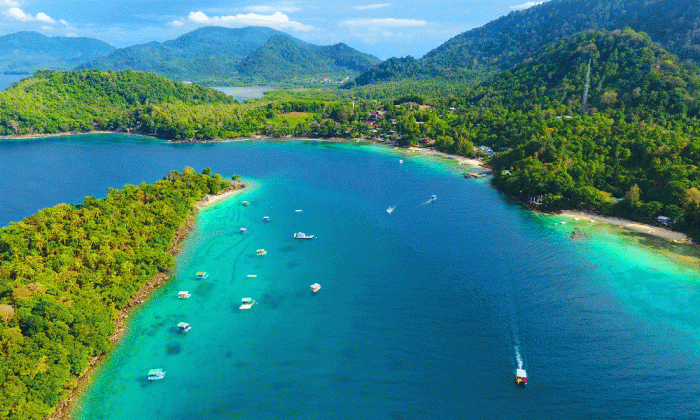 pulau sabang aceh weh lakukan liburan muslim i1 klah aturan