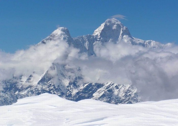 gunung tertinggi di asean terbaru