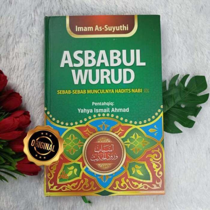 pertanyaan tentang asbabul wurud