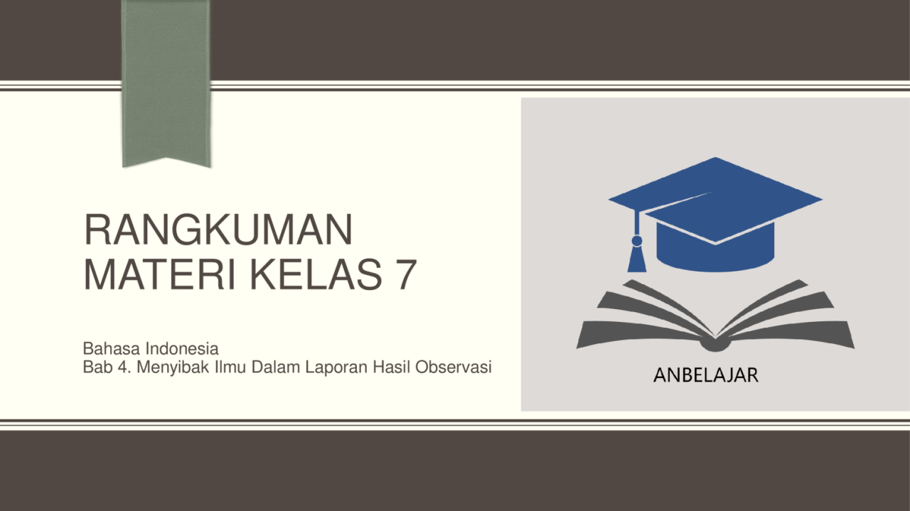 rangkuman bab 4 ips kelas 8 terbaru