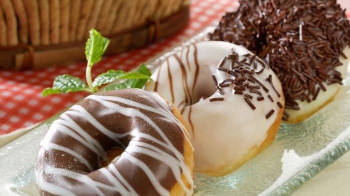 tujuan membuat donat kentang terbaru