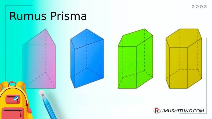 rumus prisma segi delapan