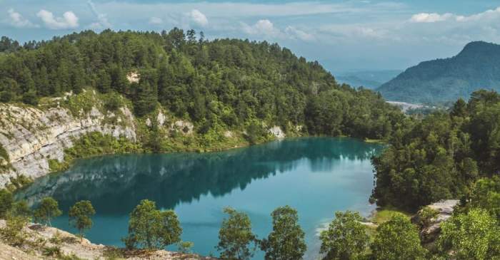 hasil penangkaran perairan darat adalah