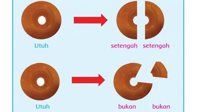 Kue bahan jenis pengembang biasa digunakan kompasiana hazelnut metaphor sculpting