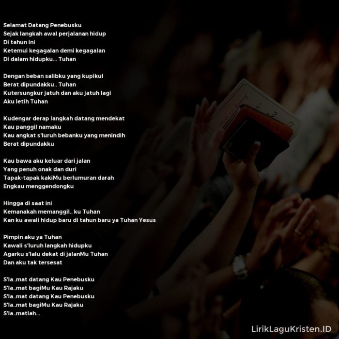 lirik lagu selamat datang kakak terbaru