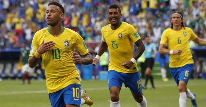 biografi neymar dalam bahasa inggris terbaru