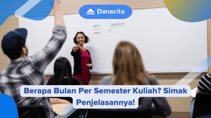 umur 20 kuliah semester berapa terbaru