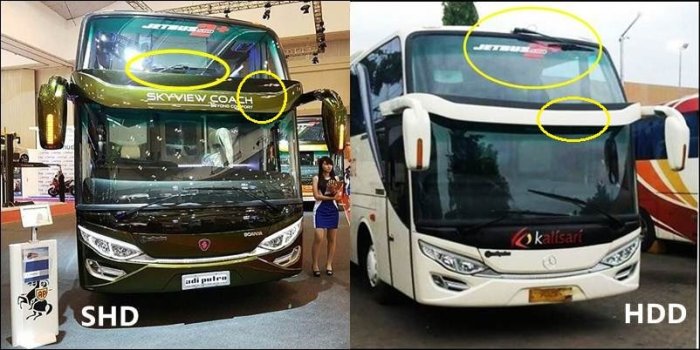 perbedaan bus shd dan hdd terbaru