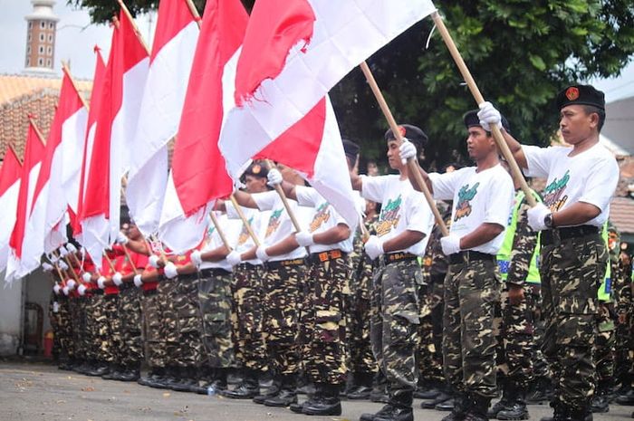 tugas sekbid bela negara