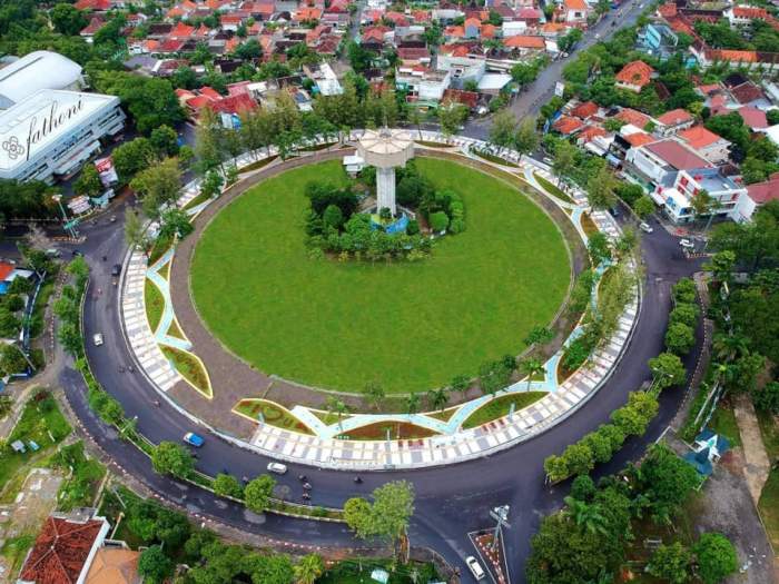 purwodadi simpang grobogan bangunan kontraktor jasa termurah pembangunan tahap grobogantoday fathoni lelang kedua masih