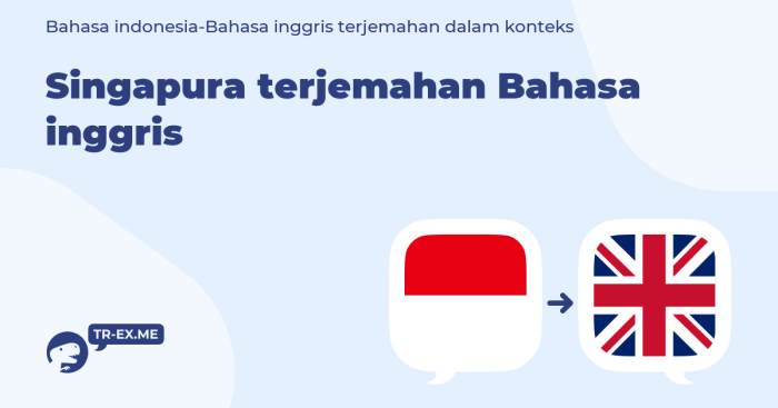 bahasa resmi singapura adalah terbaru