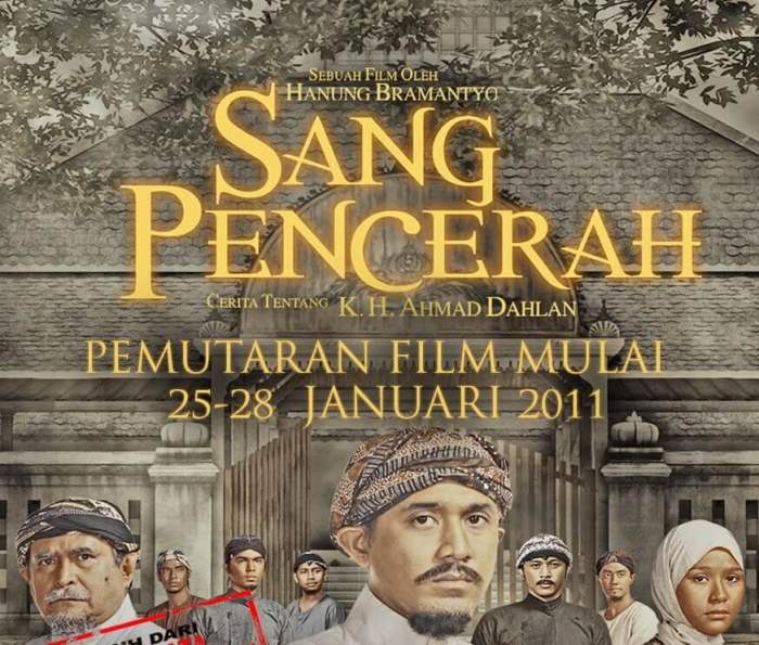 resume film sang pencerah terbaru