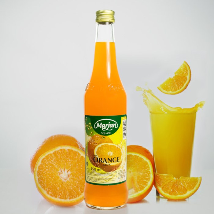 gambar iklan sirup marjan