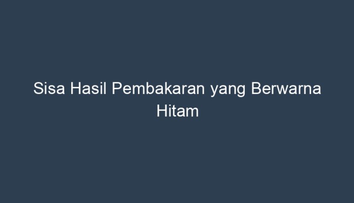 Sampah bakar daun kering dilarang membakar ilustrasi warga sukoharjo sembarangan kebun barah risiko sebenarnya aktiviti undang remeh nampak bui beneran