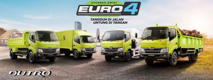 ukuran kaca depan hino dutro