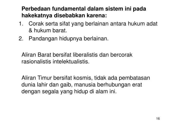 adat hukum mempelajari mengenal pentingnya manfaat